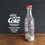 ショッピング貯金箱 コカコーラ 貯金箱 CocaCola MIDDLE BOTTLE BANK 高さ35cm PJ-CB03 ボトルコインバンク USA 大きい ビッグ アメリカン雑貨 かっこいい おもしろ雑貨