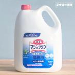 トイレマジックリン 4.5L 詰め替え用 トイレ用洗剤 洗浄スプレー 業務用洗剤 大容量 トイレ 掃
