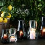  ho rum защита дизайн with свет ja- стекло свечной фонарь прозрачный M размер H25cm подарок интерьер модный HOLME GAARD