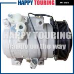 10S17C エアコン コンプレッサークラッチ トヨタ ランドクルーザー LJ12 KZJ12 TRJ12 KDJ12 GRJ12 03-09 88310-6A140 883106A140