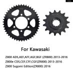 【並行輸入品】520 46T 15T フロントリ