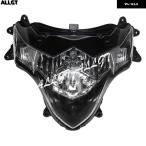 【並行輸入品】 ヘッドライト ヘッドライト ランプ アセンブリ スズキ 2009 2010 2011 GSXR 1000 /09 10 11 GSXR1000 カスタムパーツ アクセサリー 交換用
