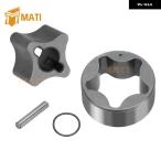 【並行輸入品】 オイル ポンプ ロー