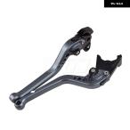 【並行輸入品】 カワサキ ZX9R ZX-9R 2000-2003 ZX-10R 2004 2005 ZX12R ZX-12R 2000-2005 オートバイ バイク CNC クラッチ ブレーキ レバー ZX 9 10 12 R