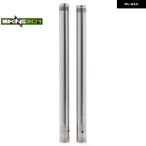 ハーレー VRSCF V-ROD MUSCLE 09 10 11 12 13 14 15 16 17 VRSCDX 2012 43MM 倒立 フォーク チューブ 長さ 23 5/32' 588MM