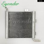 【並行輸入品】AC A/C コンデンサー 冷却 ラジエーター LAND ROVER RANGE ROVER VELAR L560 JAGUAR E F-PACE X761 T4A1806 LR092120 T4A1807 LR093756