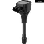 【並行輸入品】 1/4個 THREEON イグニッション コイル IC2089M L4 2.5 日産 フロンティア 2009-2019 09-12 スズキ エクエイター 14-17 日産 エクストレイル 22