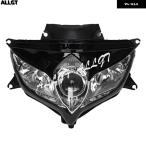 フロント ヘッドライト ヘッドランプ アセンブリ スズキ GSXR600 GSXR750 2008 2009 2010 08 09 10