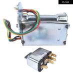 【並行輸入品】 シボレー カプリス インパラ コンバーチブルトップ 電動モーターリレー 22049793 1971 1972 1973 1974 1975