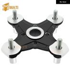 【並行輸入品】 フロント/リア ホイ