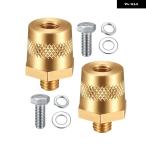 【並行輸入品】 1ペア バッテリーポ