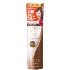  салон do Pro белый .. расческа цвет on спрей натуральный Brown 82g