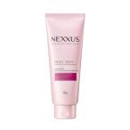 NEXXUS(ネクサス) スムースアンドマネージャブル ヘアマスク トリートメント 本体 220g 日本製