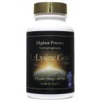 SAIO L-リジンゴールド(L-Lysine GOLD) 400粒 ×1個 サイオ リジン 亜鉛含有食品 日本製 Zinc L-リジン 亜