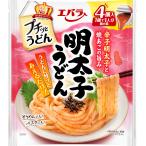  Ebara маленький . udon минтаевая икра udon 88g(22g×4) ×4 шт 