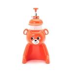 タイガー(TIGER) 氷削り器 きょろちゃ