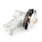 適応アウターパイプ外径24/25/26mm選択可能 (パイプ外径26mm)