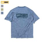 GRIP SWANY BOX LOGO DRY S/S TEE（yahoo）