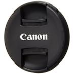 Canon レンズキャップ E-52 II