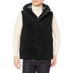 ウールリッチ ダウンベスト 公式 コーデュロイパフィダウンベスト CORDUROY PUFFY DOWN VEST メンズ WJVE0006