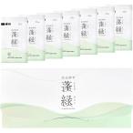 蓬緑 酵素ドリンク パウチタイプ 25ml×7包 越後酵素 植物発酵エキス 乳酸菌 持ち運び