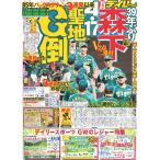 デイリースポーツ（関西版）2024年4月18日付