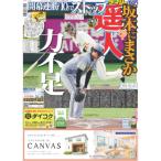 デイリースポーツ（関西版）2026年7月8日