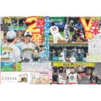 デイリースポーツ（関西即売特別版）2026年8月12日