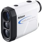 ニコン NIKON 距離測定器 COOLSHOT 20G II