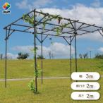 daim garden UGG li pipe fruit tree shelves set 2m 3m pergola garden arch wisteria trellis .. shelves fruit tree shelves fruit shelves grape shelves grape shelves .. shelves grape ..