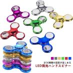 ショッピングハンドスピナー 指先のコマ 可愛い 図案 ストレス解消 36種類 玩具 LED発光 光る ハンド スピナー 大人 高速回転 図案形成 子供 フィンガースピナー おしゃ