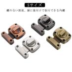  замок дверь ключ крюк дверь S размер дверь установленный позже вход замок внутри ключ собака салон поворотный внутри ключ блокировка блокировка собачья конура зеленый вспомогательный замок дверь ro