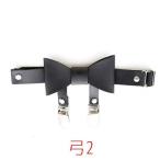  женский лента пояс с подвязками земля . серия болезнь . серия punk Harness костюмированная игра мода futoshi . костюм для взрослых Halloween маскарадный костюм komike культура праздник учебное заведение праздник 