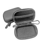 ショッピングパルスオキシメーター 指先 パルスオキシ メータ ケース ストレージ ケース 耐水性  トラベル ブラック