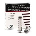 ショッピング電子タバコ Pro 5個セット 交換用コイル プリズム T18 T22 電子タバコ Prism イノキン 1.5ohm