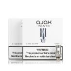 【ポイントアップキャンペーン中0倍】電子タバコ イノキン Innokin プロトン アジャックス  0.16ohm 5個/パック by【検索元：Yahooショッピング】ショップ名：台町商会【データ取得：2025年12月01日19時56分04秒】