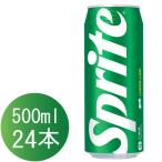  sprite 500ml жестяная банка ×24шт.