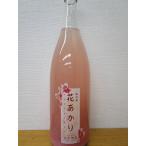  цветок ... персик цвет ... дзюнмаи сакэ сырой sake 1800ml