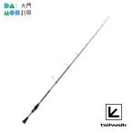 テイルウォーク アウトバック tail walk OUTBACK S68/84ML-P6.5 トラベルモバイルパックロッド