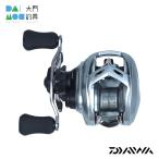 ダイワ 22 アルファス SV TW 800S-HL / DAIWA ALPHAS SV TW 800S-HL（左ハンドル）