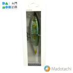 マドタチ ハニタスLRプラス リアル若アユ ギミキン / madotachi HANITAS LR / GIMIKIN