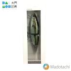 マドタチ ハニタスLRプラス リアルホンモロコ ギミキン / madotachi HANITAS LR GIMIKIN