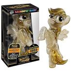 [FUNKO（ファンコ）フィギュア] Funko Hikari: My Little Pony - Gold Dust Rainbow Dash ＜マ