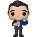 POP figure Modern Family Phil