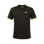 VR46ストア公式　46 MONSTER POLOVR46（バレンティーノ・ロッシ / ブイアール46）