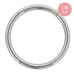  круг .kalabina круглый диаметр 83mm литье под давлением Circle kalabina серебряный Bick очень большой размер φ6.5×83mm круг линия круглый 1 штук великий завод 