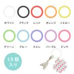 めじるしアクセサリー オリジナルキャラクター