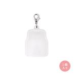  - me Pachi безрукавка форма type краб can крюк имеется оригинал очарование ручная работа ручная работа 28×22.5mm(CAF-N28A)1 штук великий завод 