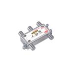 4DMS 在庫限り DXアンテナ 4分配器 管59566