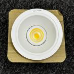 NDN28312W ограниченное количество наружная коробка изношенность корпус только Panasonic потолок . включено type LED температура белый цвет встраиваемый светильник . включено дыра 100 100 форма 2024 год производства труба 53123